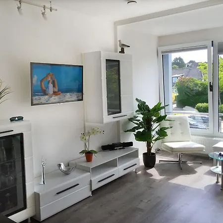 Apartment Ferienwohnung-kassiopeia-3 Laboe