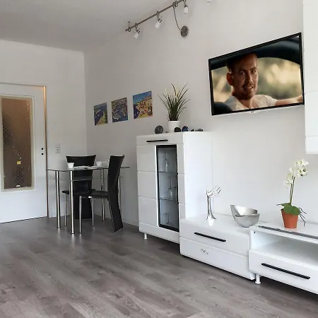 Apartment Ferienwohnung-kassiopeia-3