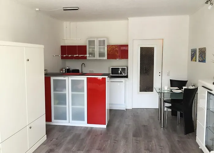 Ferienwohnung-kassiopeia-3 * Laboe