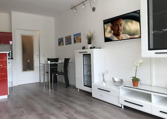 Appartamento Ferienwohnung-kassiopeia-3